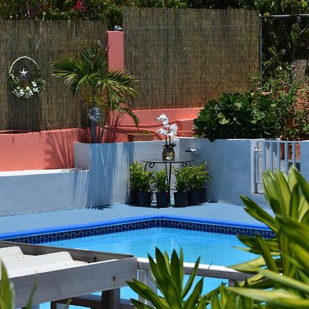Posada Del Mar La Parguera Εξωτερικό φωτογραφία