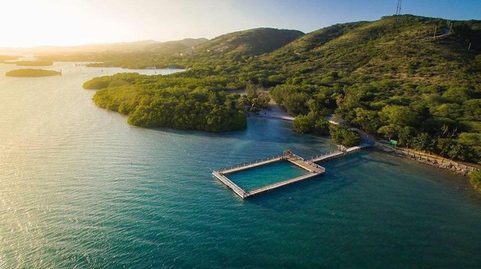 Posada Del Mar La Parguera Εξωτερικό φωτογραφία