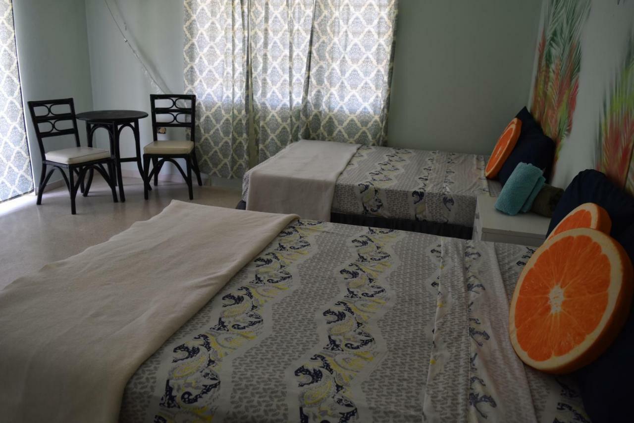 Posada Del Mar La Parguera Εξωτερικό φωτογραφία