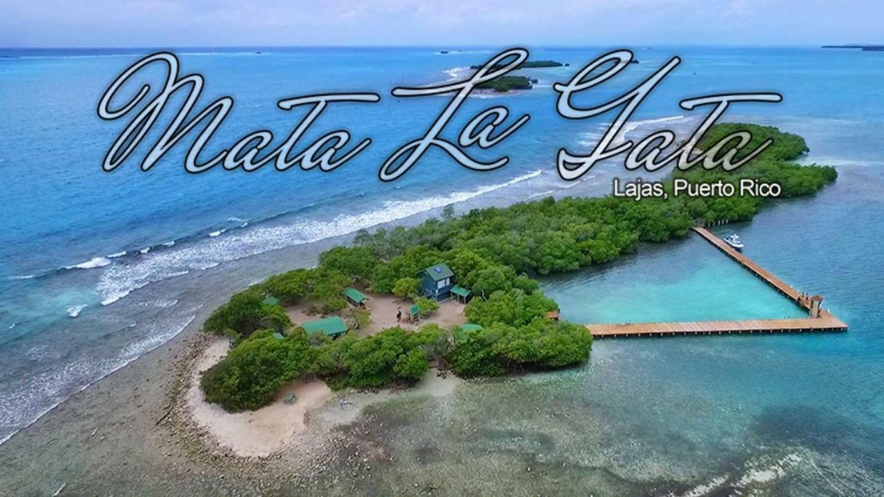 Posada Del Mar La Parguera Εξωτερικό φωτογραφία