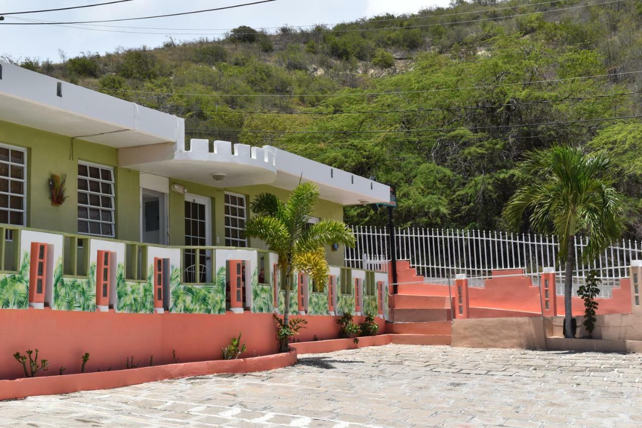 Posada Del Mar La Parguera Εξωτερικό φωτογραφία