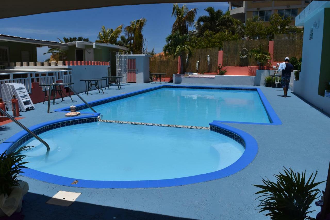 Posada Del Mar La Parguera Εξωτερικό φωτογραφία